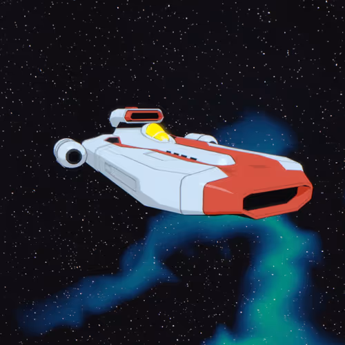 Void Runners Genesis Fleet