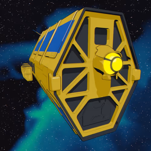Void Runners Genesis Fleet