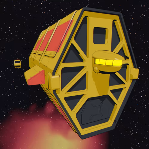 Void Runners Genesis Fleet