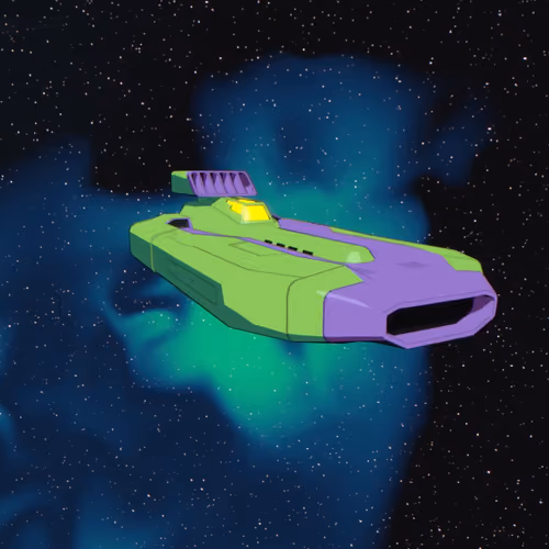 VRGF-274