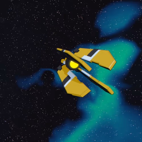 Void Runners Genesis Fleet