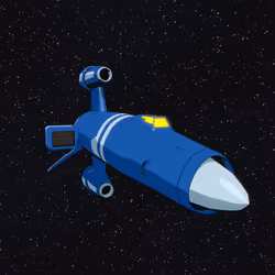 VRGF-735