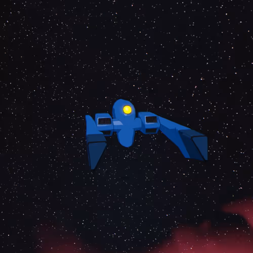 Void Runners Genesis Fleet