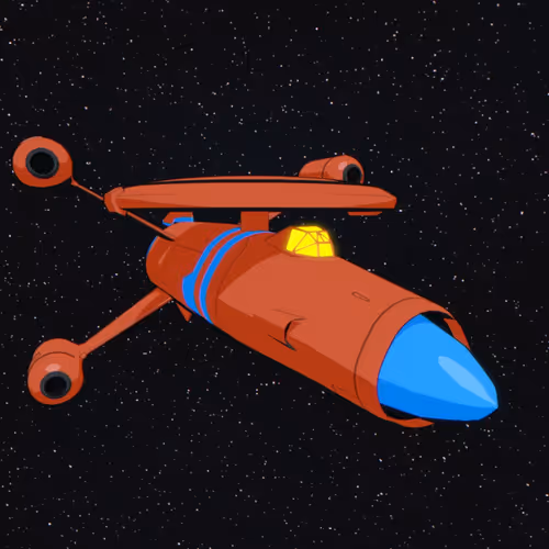 Void Runners Genesis Fleet