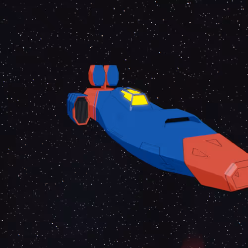 Void Runners Genesis Fleet