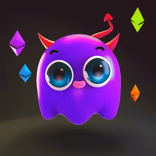 Ghosties 800 By Project 800