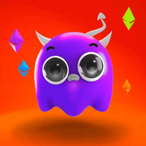 Ghosties 800 By Project 800