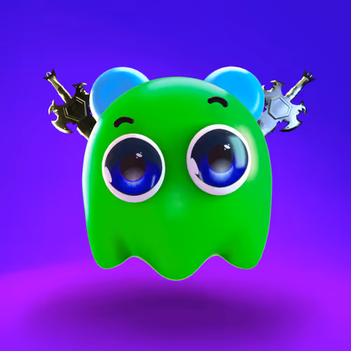 Ghosties 800 By Project 800