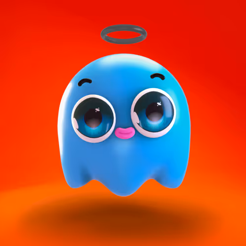 Ghosties 800 By Project 800