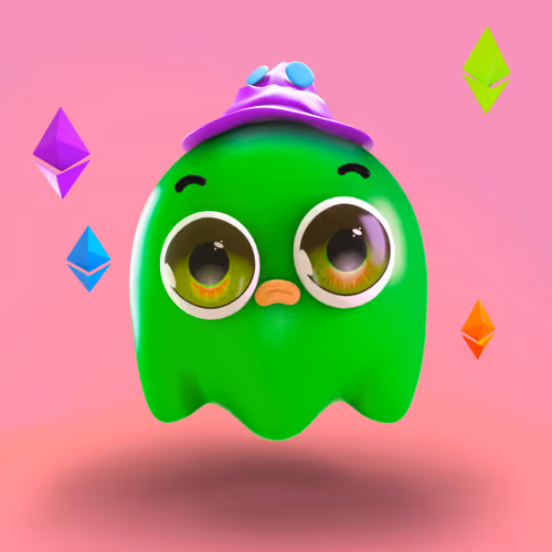 Ghosties 800 By Project 800