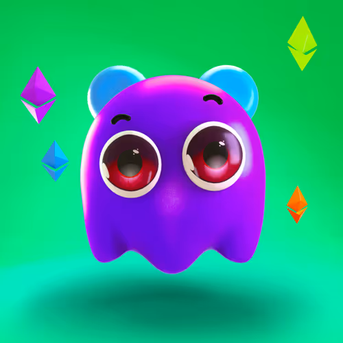 Ghosties 800 By Project 800