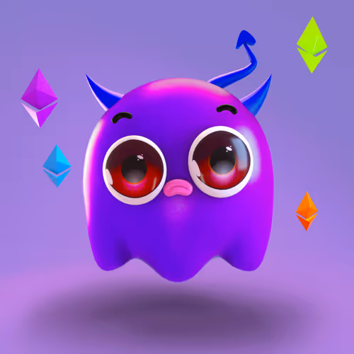 Ghosties 800 By Project 800