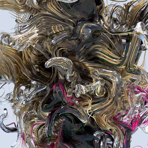 Zx Dreams We Are Golden By Brendan Dawes