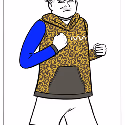 Boris #113