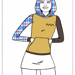Josie #494