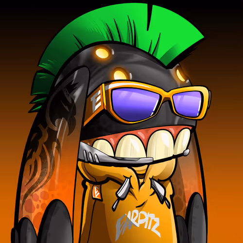 Earpitz