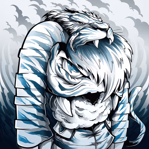 Akuma #110