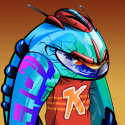 Kreeze #3342