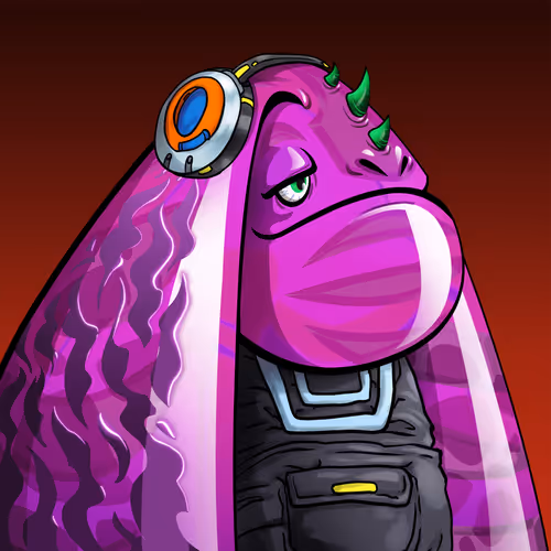 Bubba #6953