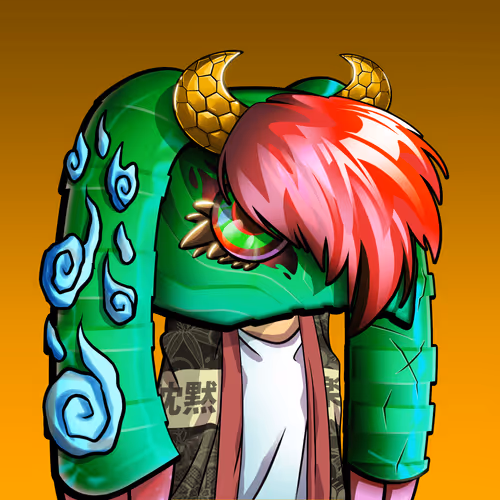 Daisuke #6956