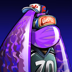 Bubba #2940