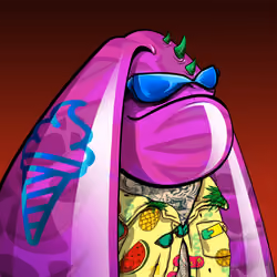 Bubba #282