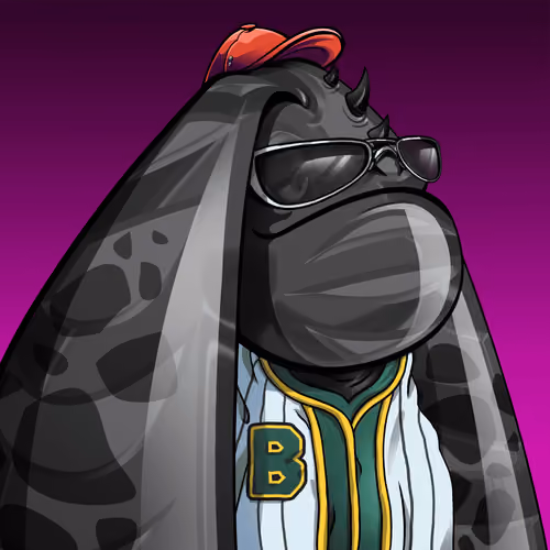 Bubba #3677