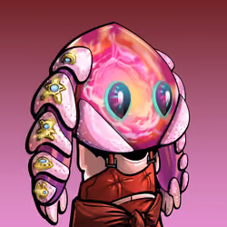 Shelby #4017