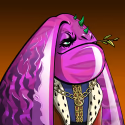 Bubba #3358