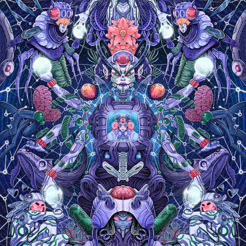 Quantumania V2