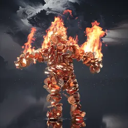 3