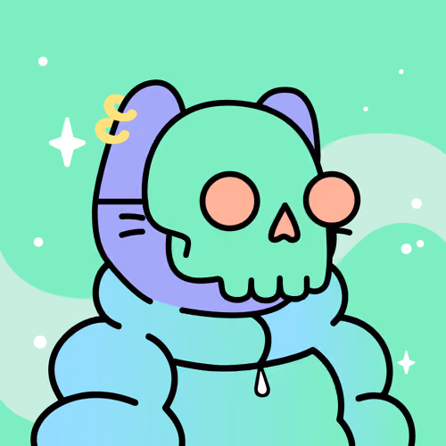 Doodle Cats Club #62