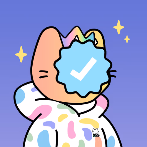 Doodle Cats Club #167