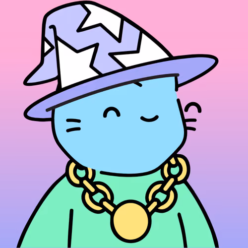 Doodle Cats Club #91