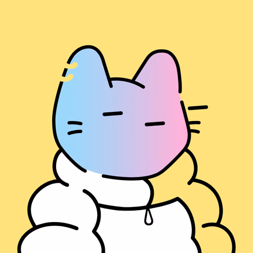 Doodle Cats Club #125