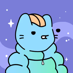 Doodle Cats Club #65