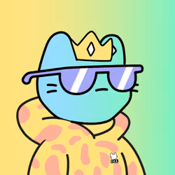 Doodle Cats Club #92