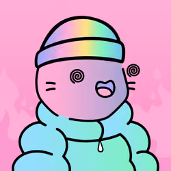 Doodle Cats Club #115