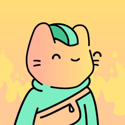 Doodle Cats Club #70