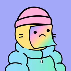 Doodle Cats Club #75