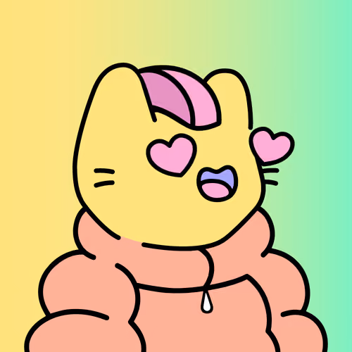 Doodle Cats Club #87