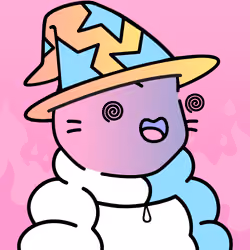 Doodle Cats Club #74