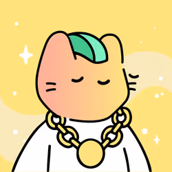 Doodle Cats Club #193