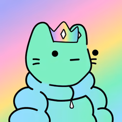 Doodle Cats Club #93