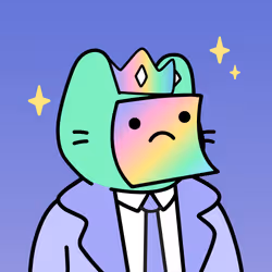 Doodle Cats Club #64