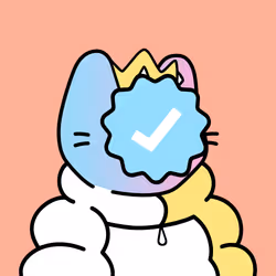Doodle Cats Club #9