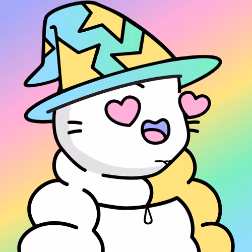 Doodle Cats Club #186