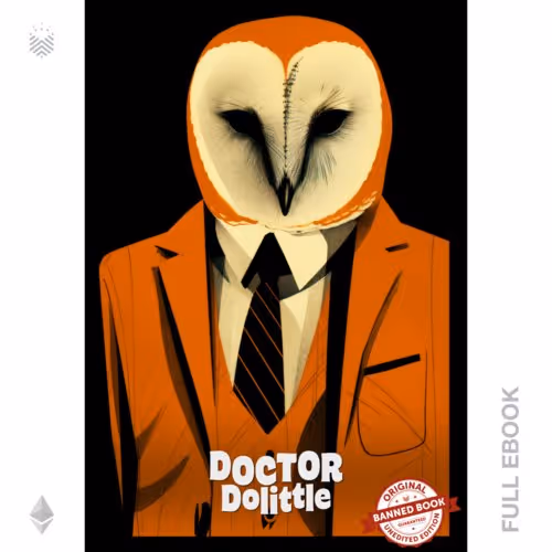 The Story of Doctor Dolittle #149