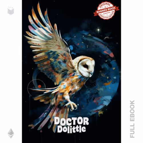 The Story of Doctor Dolittle #150