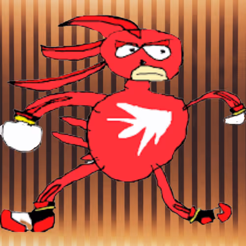 Gotta Go Fast